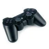 Dualshock 3 Controller Black
