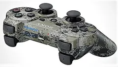 Dualshock 3 Controller Camo — PlayStation 3 Price & Value