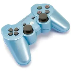 Dualshock 3 Controller Candy Blue