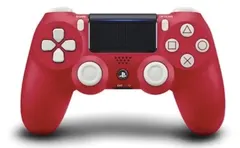 Dualshock 4 Spiderman Controller