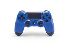 Dualshock 4 Wireless Controller [Wave Blue]
