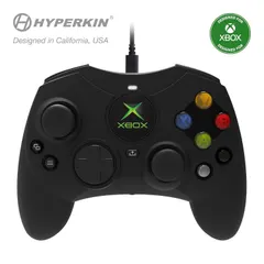 DuchesS Wired Controller