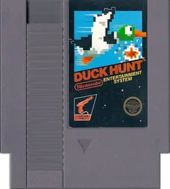 Duck Hunt — nes Price & Value