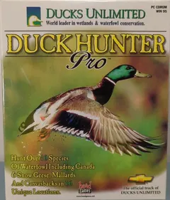 Duck Hunter Pro
