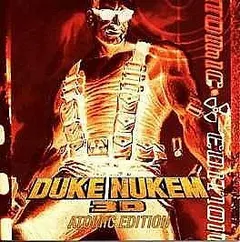 Duke Nukem 3D [Atomic Edition]