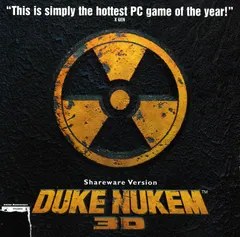 Duke Nukem 3D [Shareware Version]