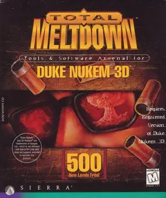 Duke Nukem: Total Meltdown