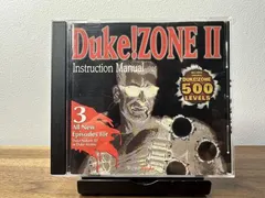 Duke!Zone II