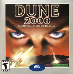 Dune 2000