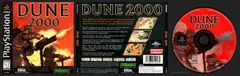 Dune 2000 — PlayStation Price & Value