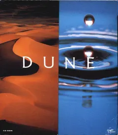 Dune [CD-ROM Release]