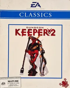 Dungeon Keeper 2 [Classics]