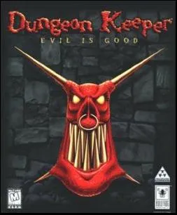 Dungeon Keeper — PC Price & Value