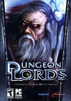 Dungeon Lords