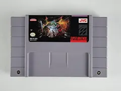 Dungeon Master — Super Nintendo Price & Value