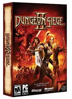 Dungeon Siege II