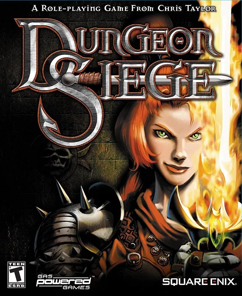 Dungeon Siege — PC Price & Value