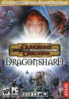 Dungeons & Dragons Dragonshard
