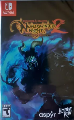 Dungeons & Dragons: Neverwinter