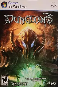 Dungeons
