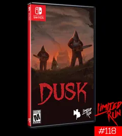 Dusk