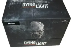 Dying Light [Collector's Edition]