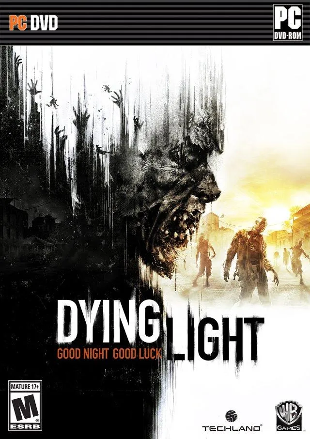 Dying Light — PC Price & Value
