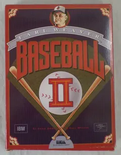 Earl Weaver Baseball 2