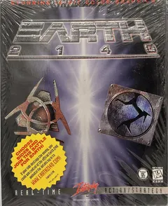 Earth 2140