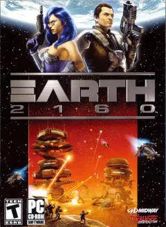 Earth 2160