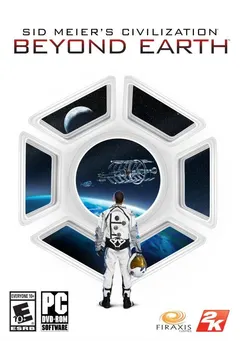 Earth & Beyond