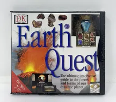 Earth Quest