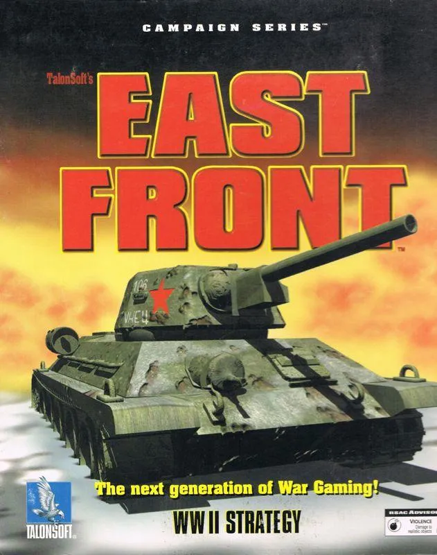 East Front — PC Price & Value
