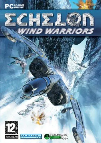 Echelon: Wind Warriors — PC Price & Value