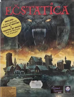 Ecstatica
