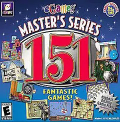 eGames Master's Series 151