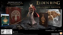 Elden Ring [Collector's Edition]
