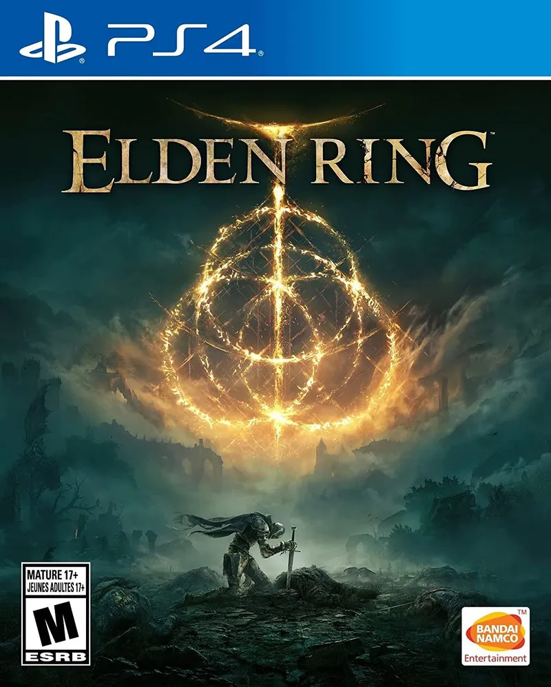 Elden Ring — playstation 4 Price & Value