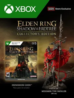 Elden Ring: Shadow Of The Erdtree [Collector's Edition]