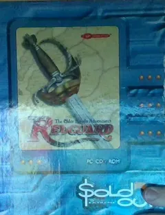 Elder Scrolls Adventures: Redguard