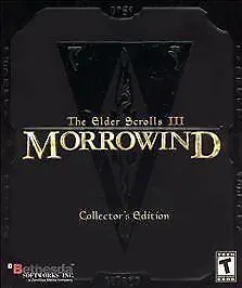 Elder Scrolls III: Morrowind [Collector's Edition]