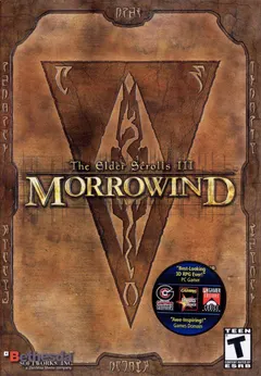 Elder Scrolls III: Morrowind
