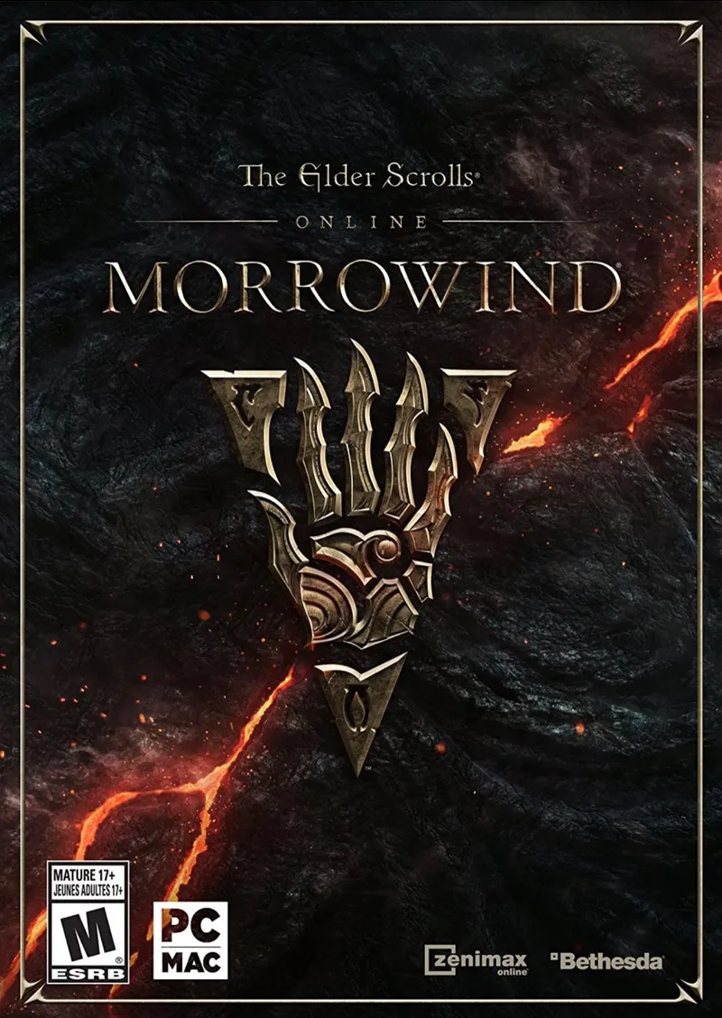 Elder Scrolls Online: Morrowind — PC Price & Value