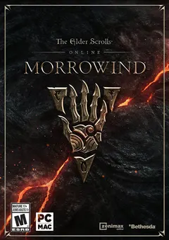 Elder Scrolls Online: Morrowind