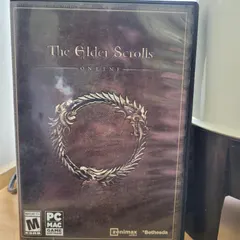 Elder Scrolls Online