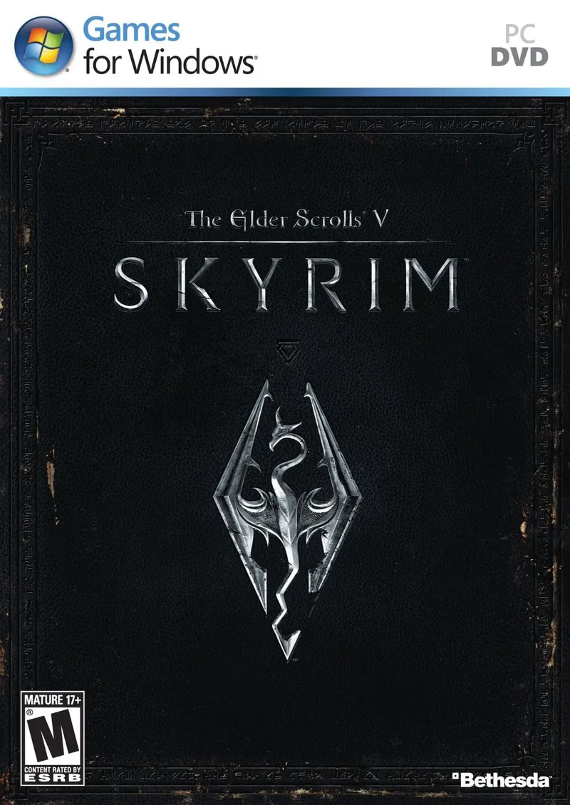 Elder Scrolls V: Skyrim — PC Price & Value