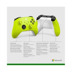 Electric Volt Controller — Xbox Series X Price & Value