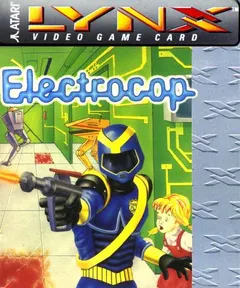 Electrocop