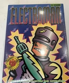 Electroman
