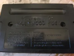 Elemental Master — Sega Genesis Price & Value